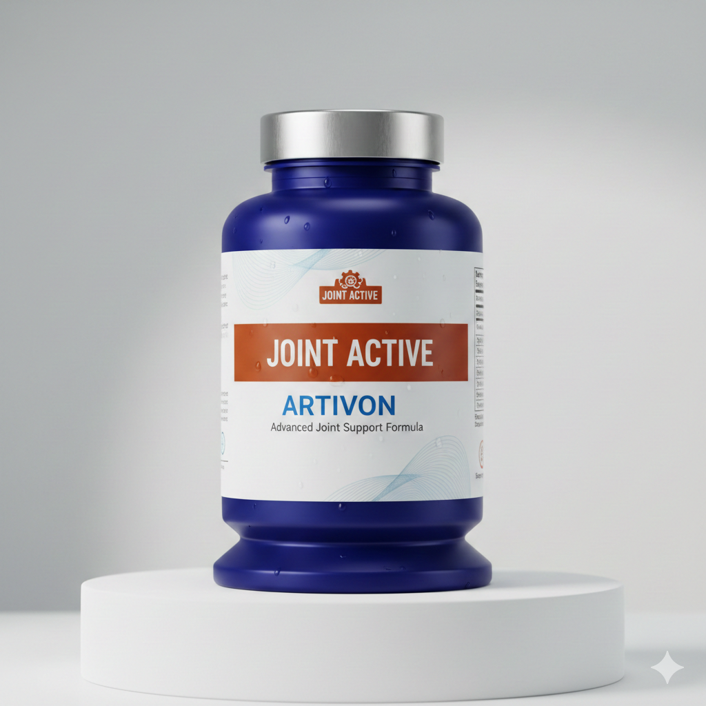 Joint Active Supplement